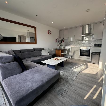Ft10 Brick Lane Rooms Londres Extérieur photo