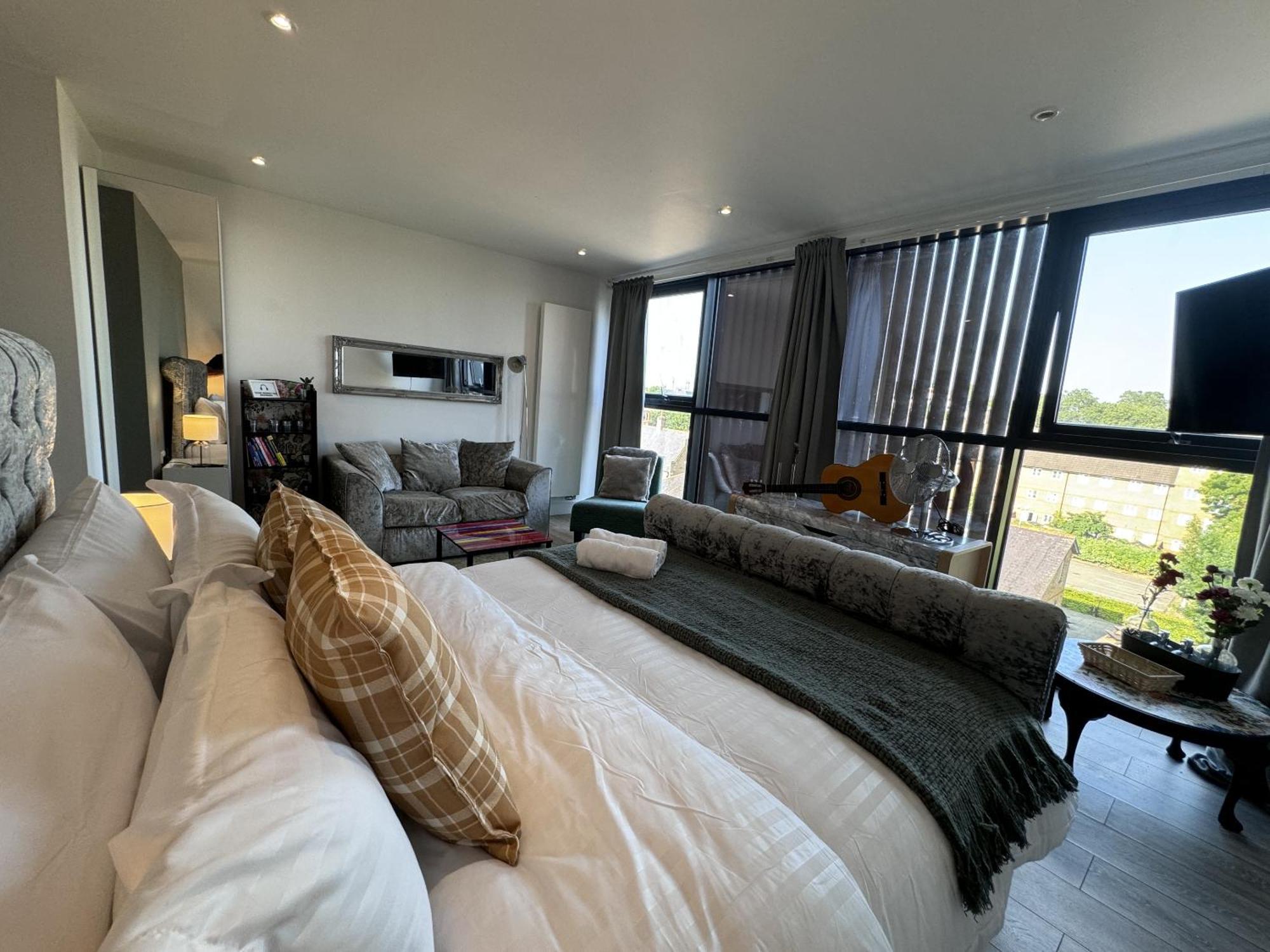 Ft10 Brick Lane Rooms Londres Extérieur photo
