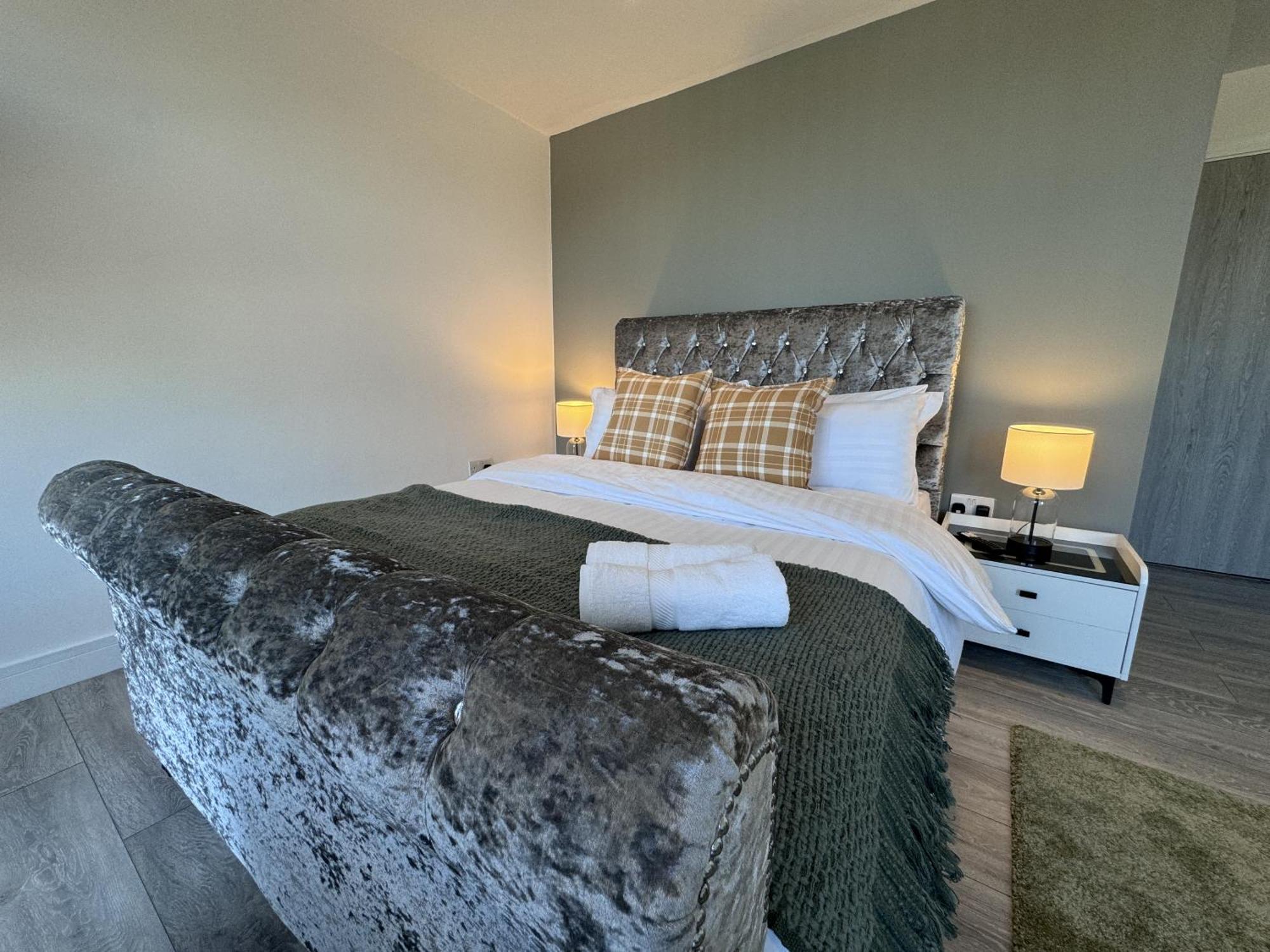 Ft10 Brick Lane Rooms Londres Extérieur photo