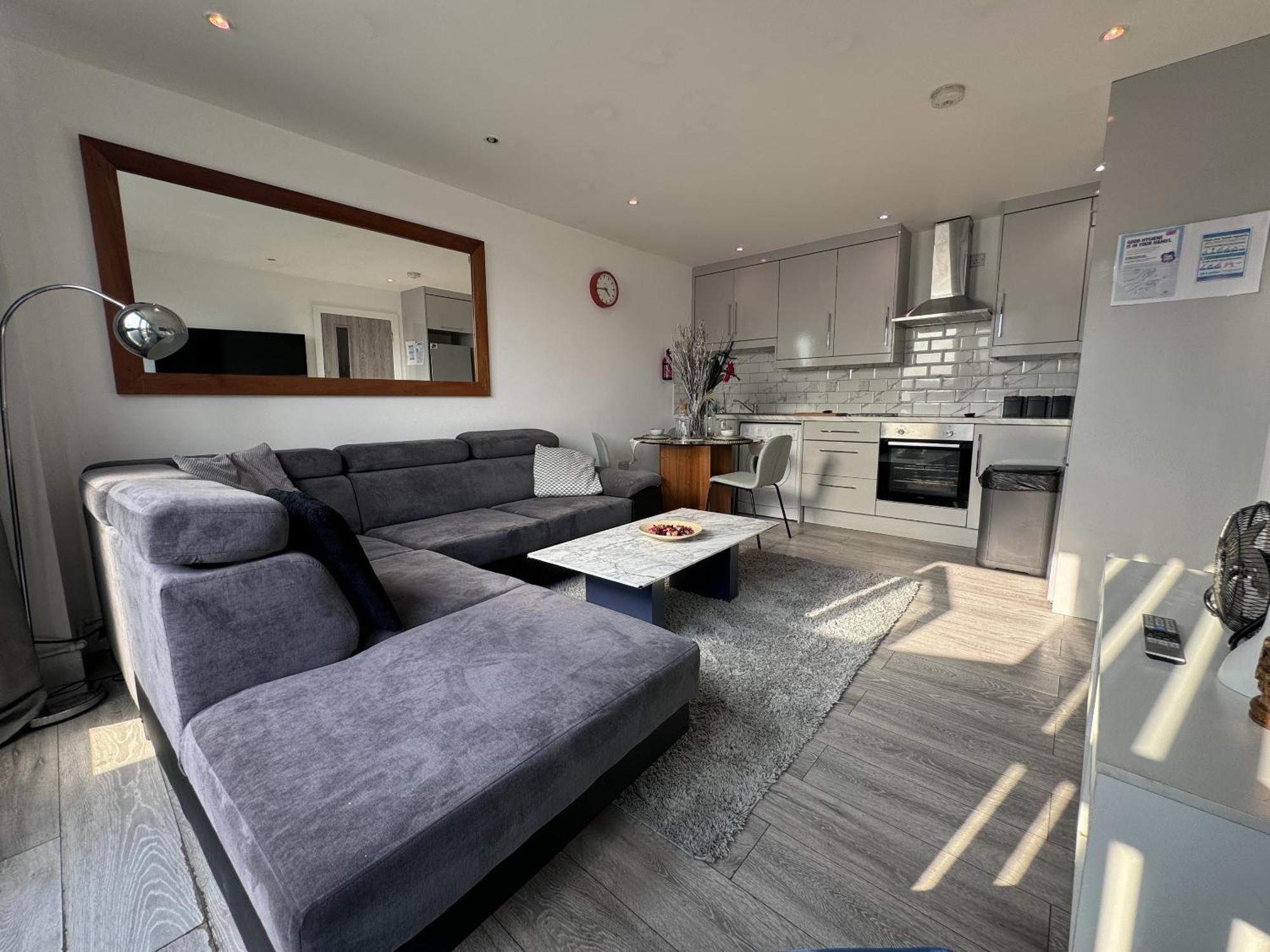 Ft10 Brick Lane Rooms Londres Extérieur photo