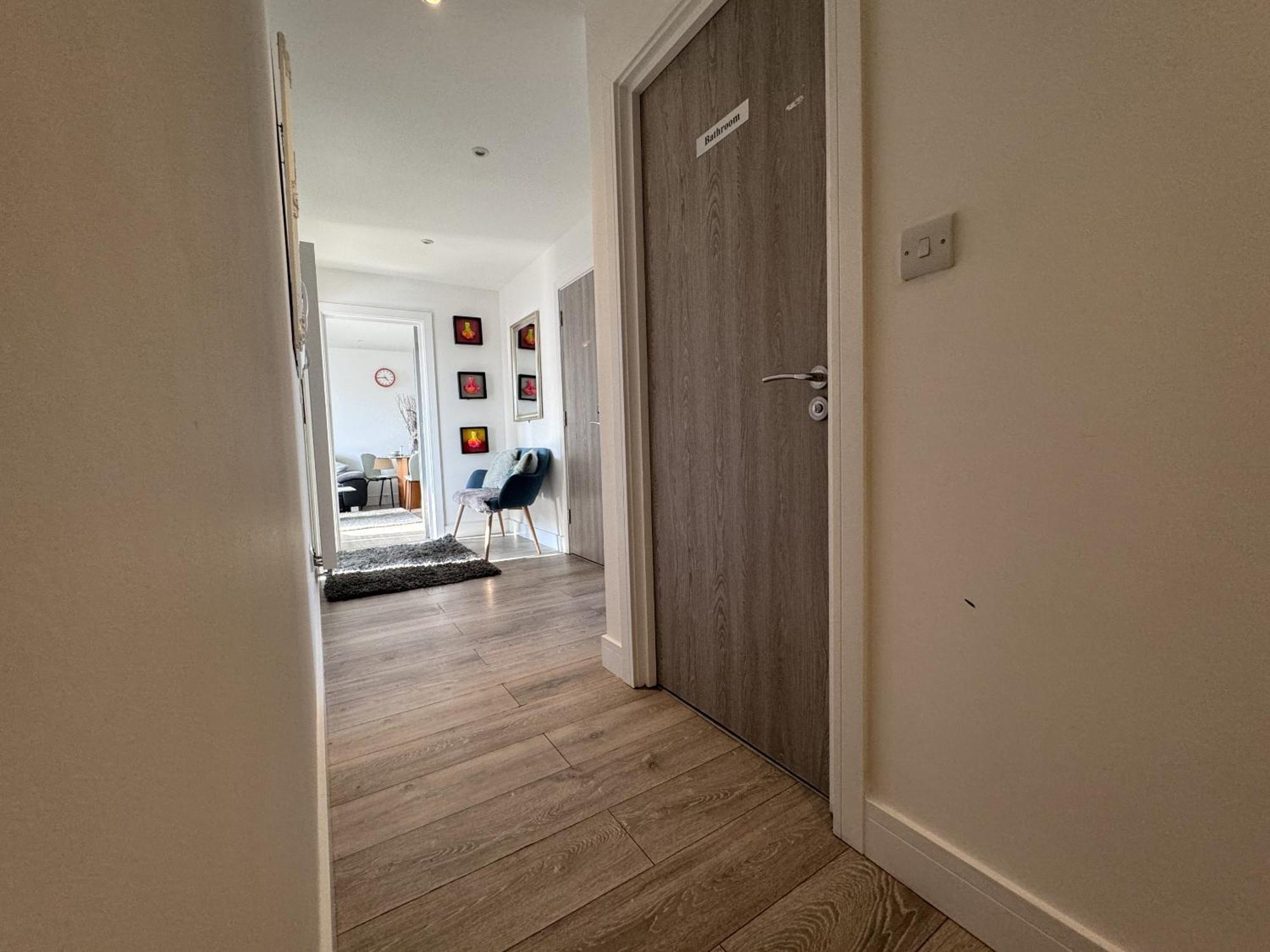 Ft10 Brick Lane Rooms Londres Extérieur photo