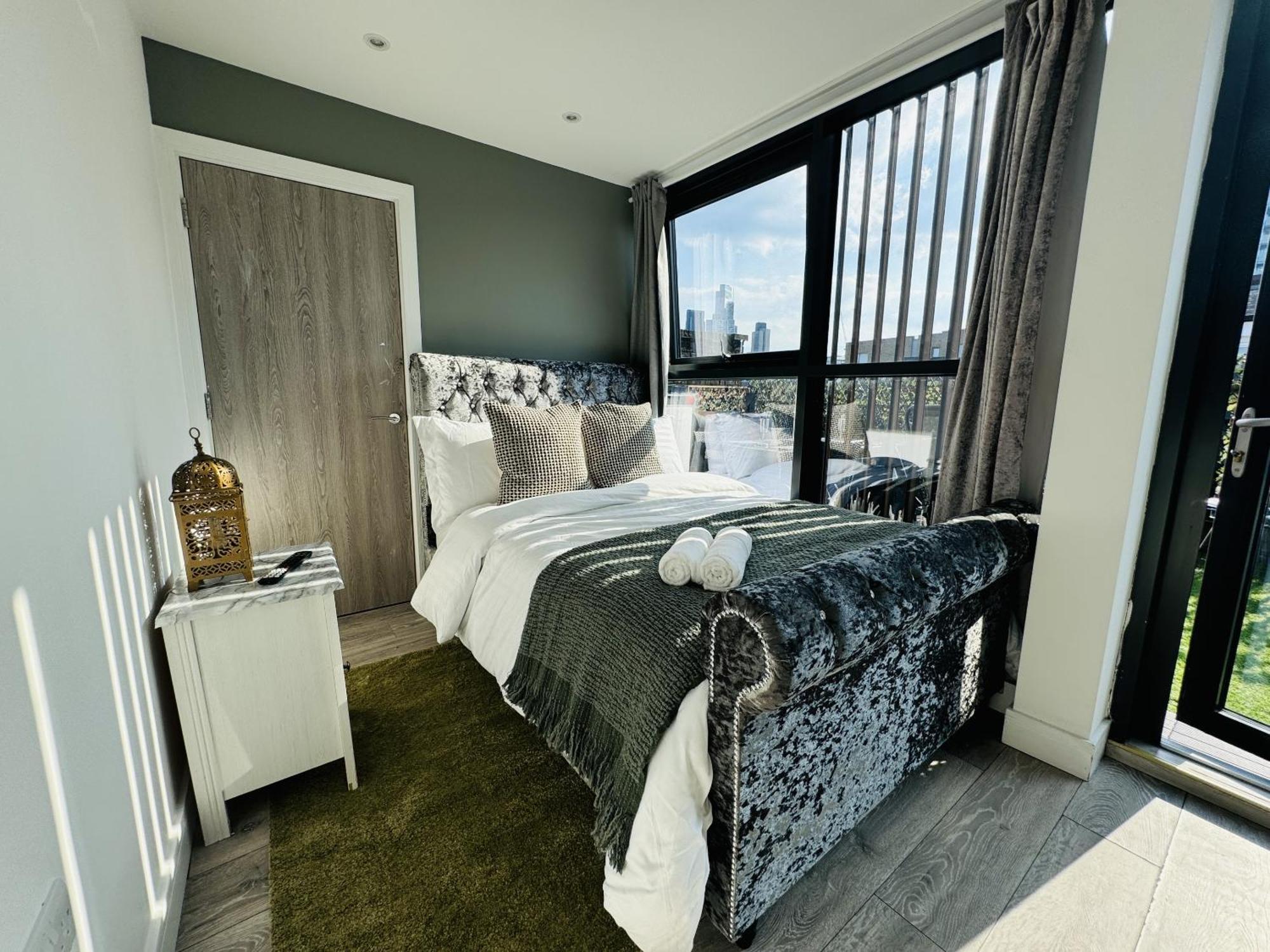 Ft10 Brick Lane Rooms Londres Extérieur photo