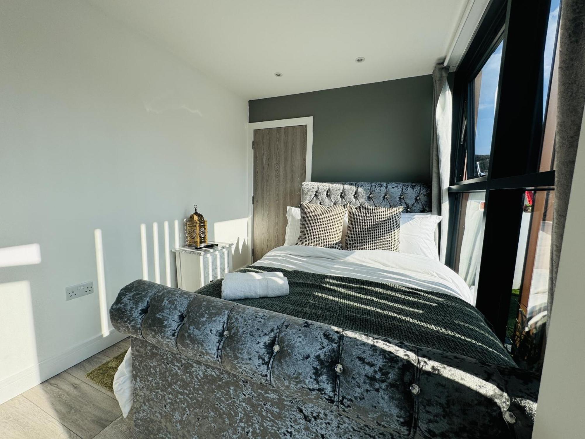 Ft10 Brick Lane Rooms Londres Extérieur photo